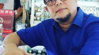 Ivan Wirata Soroti Kasus Kekerasan Pelajar